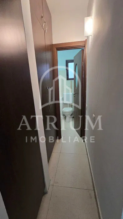 Apartament 3 camere cu 2 bai, Bloc tip Vila Zona Auchan Iris