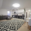 Apartament 3 camere cu 2 bai, Bloc tip Vila Zona Auchan Iris