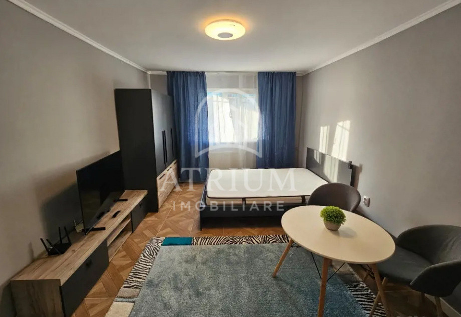 Apartament 2 camere decomandate suprafata de 46 MP Oaza Rezidence Zorilor