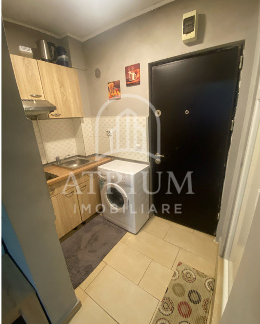 Apartament 2 camere decomandate suprafata de 46 MP Oaza Rezidence Zorilor