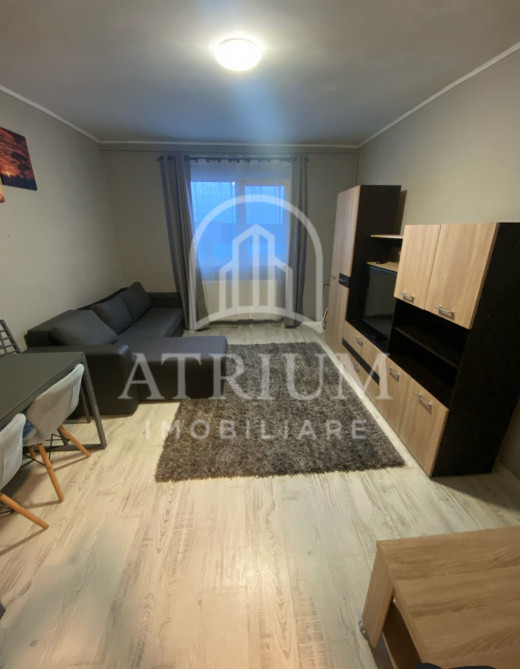 Apartament 2 camere decomandate suprafata de 46 MP Oaza Rezidence Zorilor
