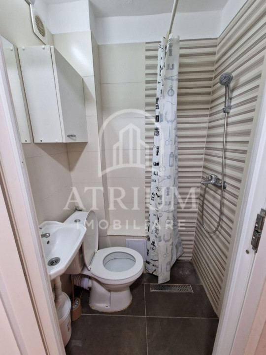 Apartament 2 camere decomandate suprafata de 46 MP Oaza Rezidence Zorilor