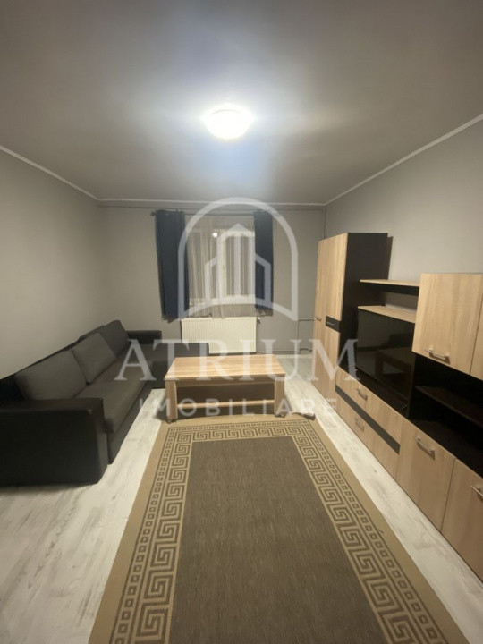 Apartament 2 camere decomandate suprafata de 46 MP Oaza Rezidence Zorilor