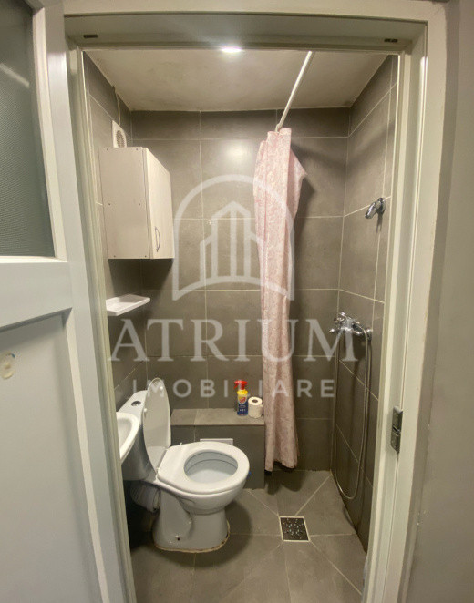 Apartament 2 camere decomandate suprafata de 46 MP Oaza Rezidence Zorilor