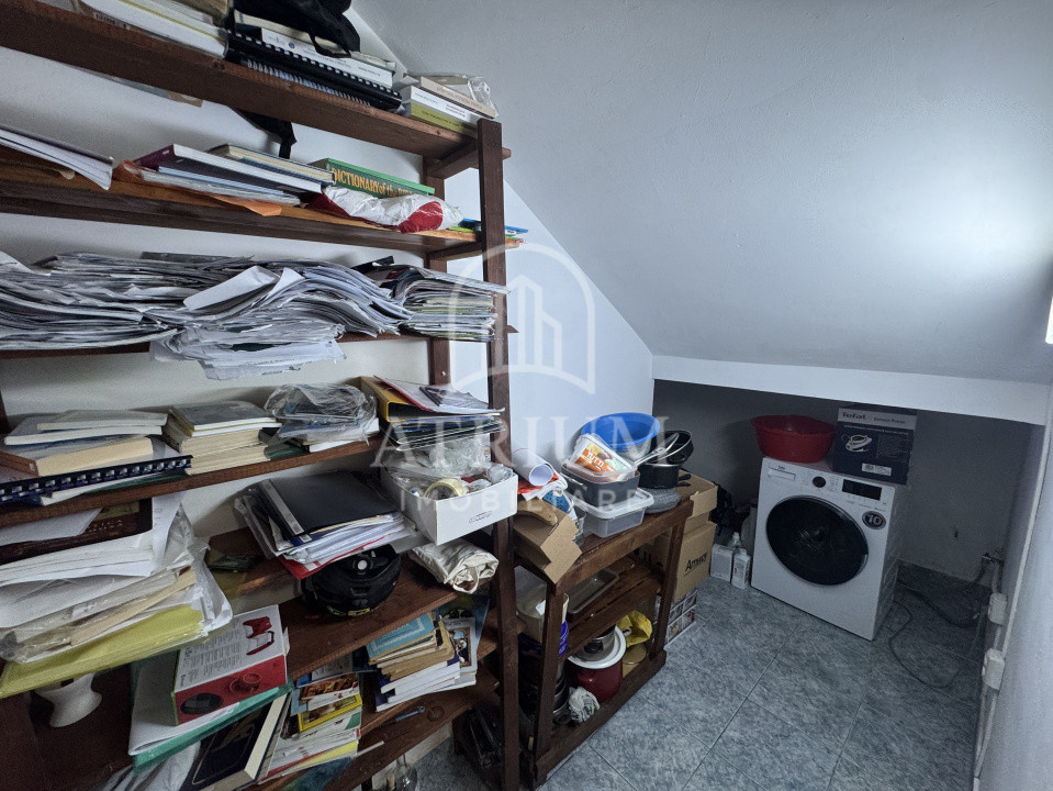 Apartament 1 cameră, 40 mp utili, zona Gheorgheni 