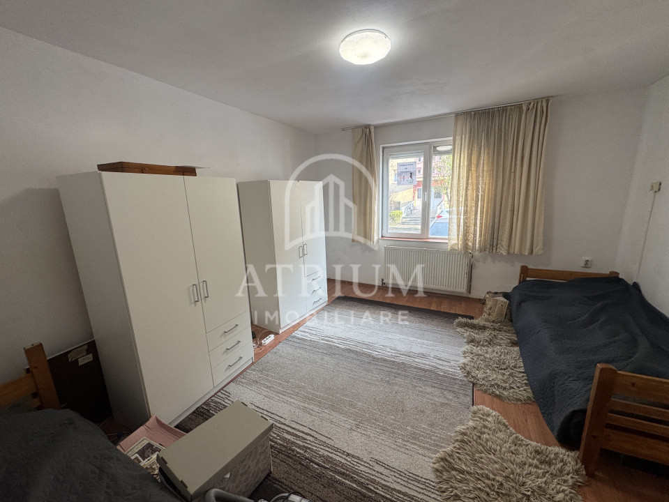 Apartament 1 cameră, 40 mp utili, zona Gheorgheni 
