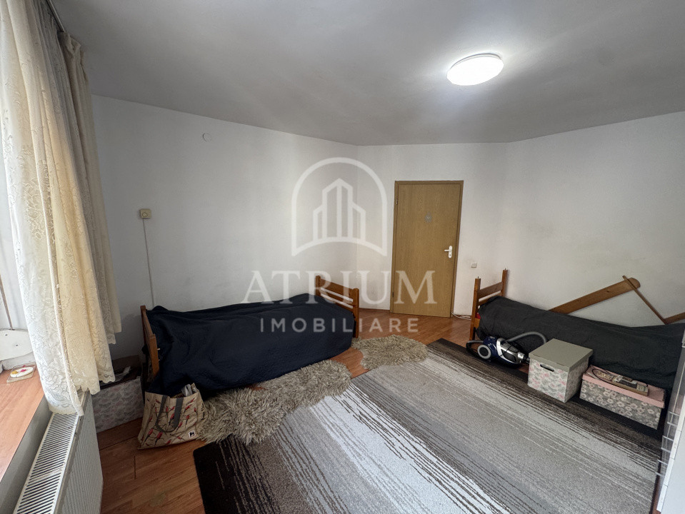Apartament 1 cameră, 40 mp utili, zona Gheorgheni 