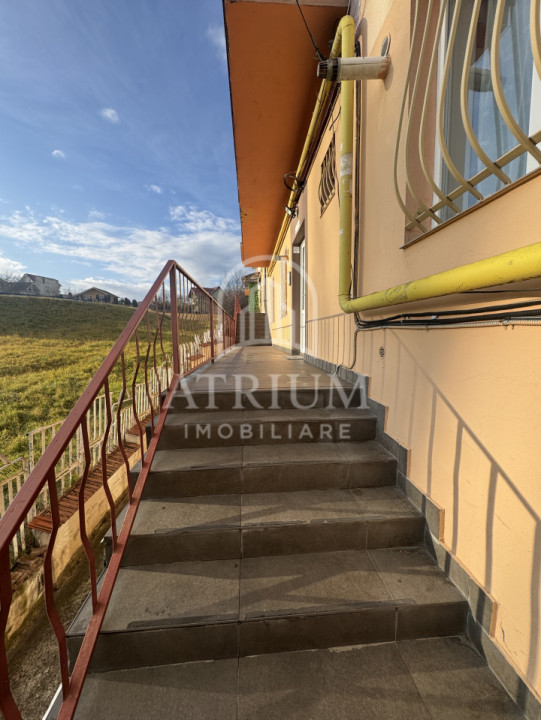 Apartament 1 cameră, 40 mp utili, zona Gheorgheni 