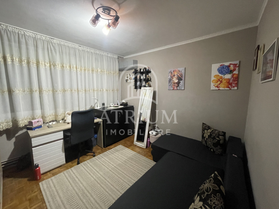Apartament 2 camere Gheorgheni