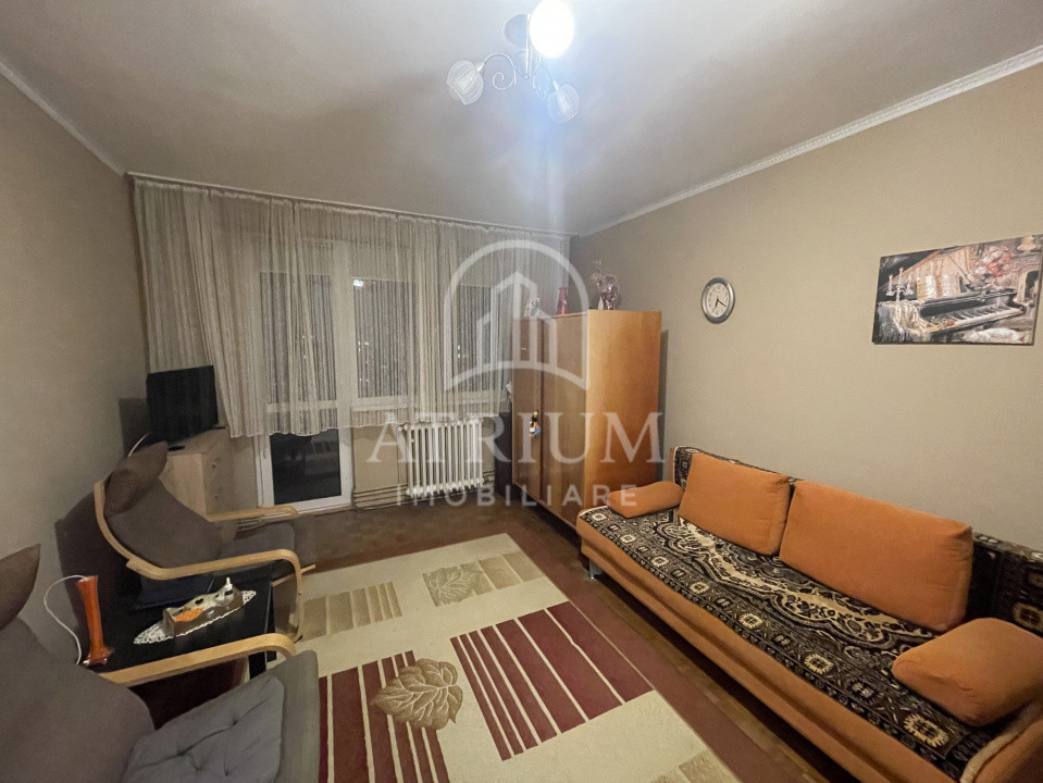 Apartament 2 camere Gheorgheni