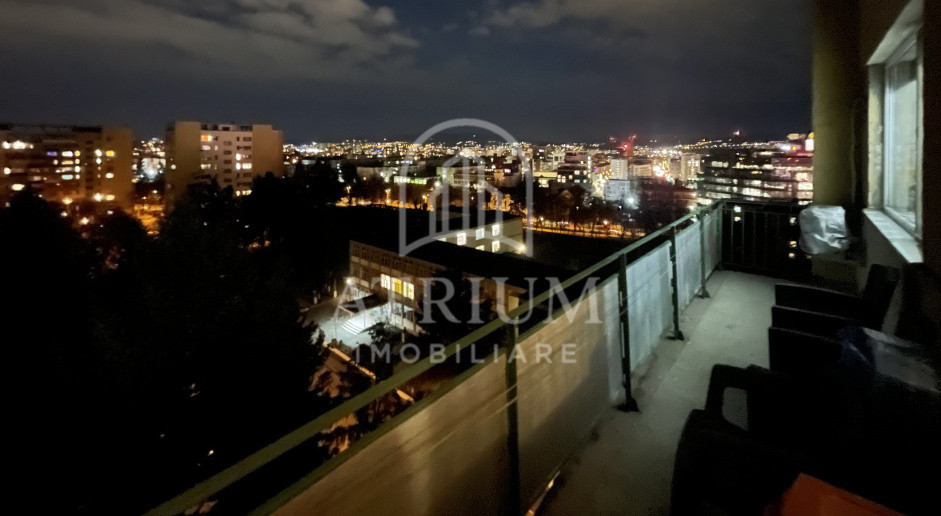 Apartament 2 camere Gheorgheni