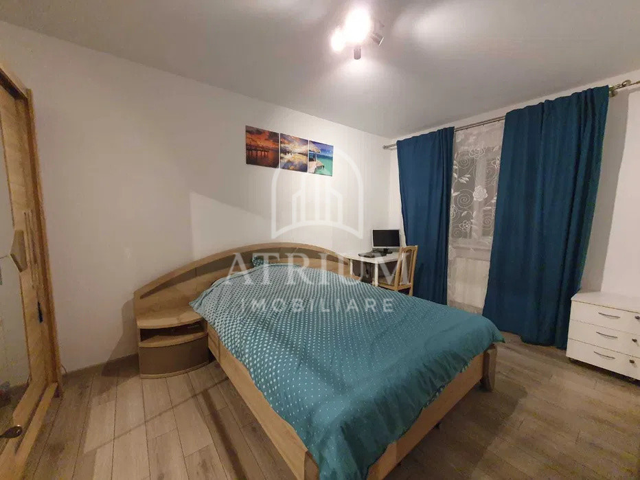 Apartament, 2 camere, zona Vivo