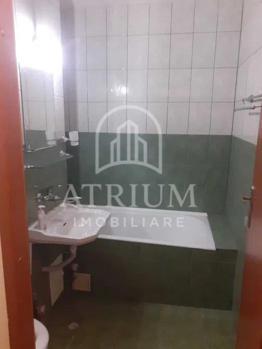 Garsoniera pet friendly de inchiriat 24 mp Zorilor 