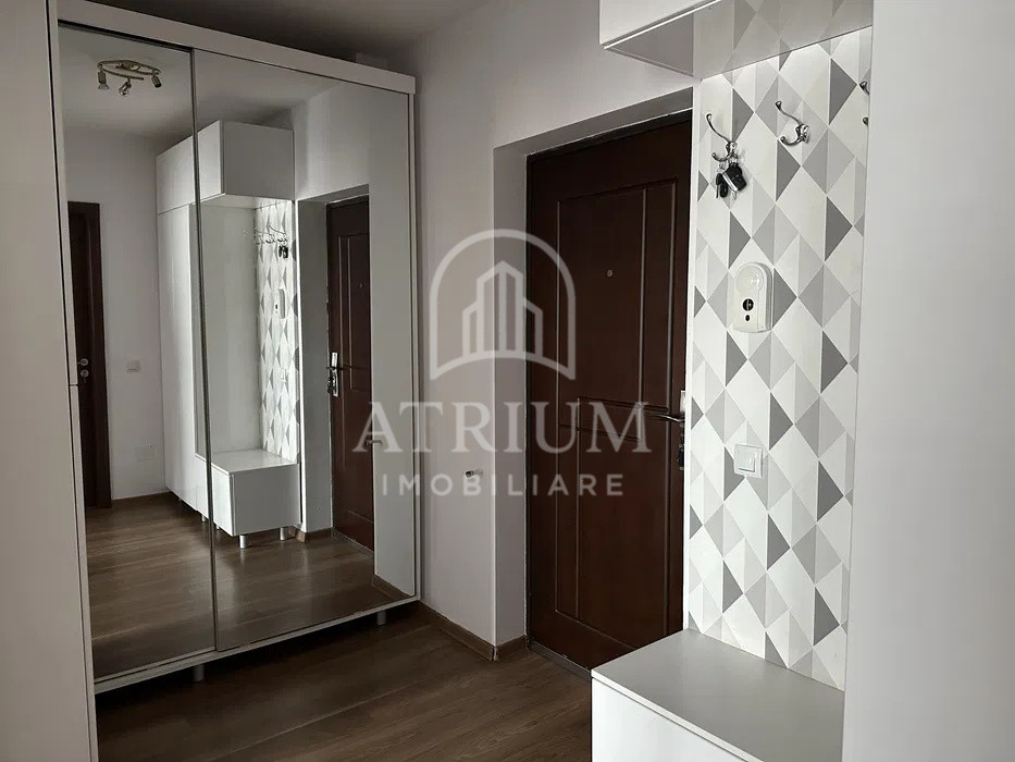 inchiriere ap cu 1 camera 38mp Elite junior