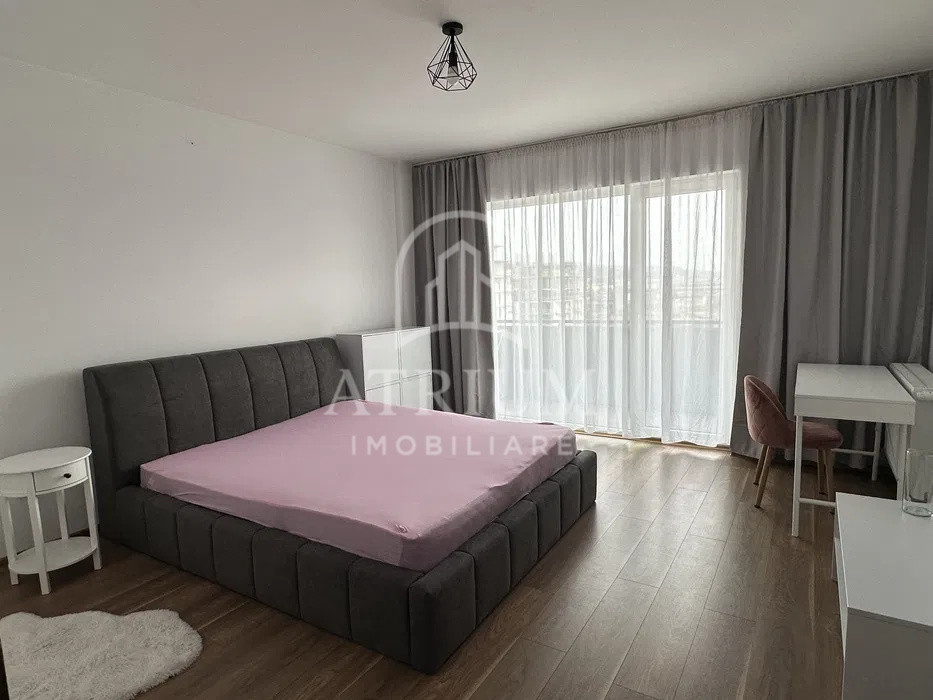 inchiriere ap cu 1 camera 38mp Elite junior
