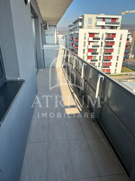 inchiriere ap cu 1 camera 38mp Elite junior