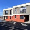 Casa tip duplex, 180 mp utili cu 27 mp terasa, 190 mp teren liber, Vivo Floresti