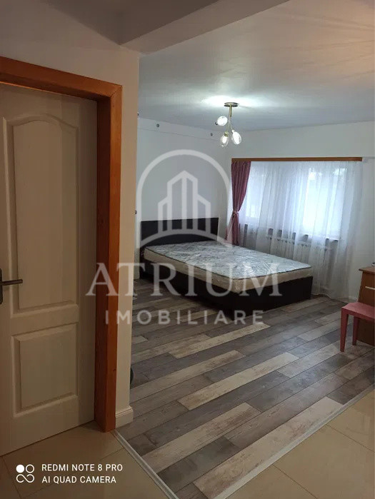 Chirie apartament 1 camera Manastur