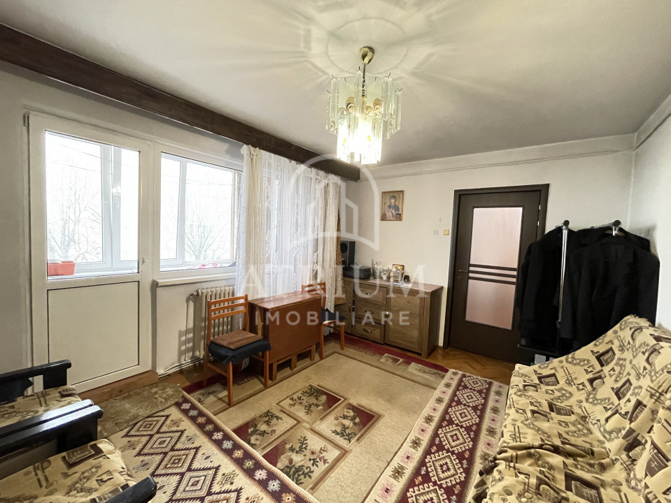 Apartament de 85 mp cu 4 camere în Mănăștur!
