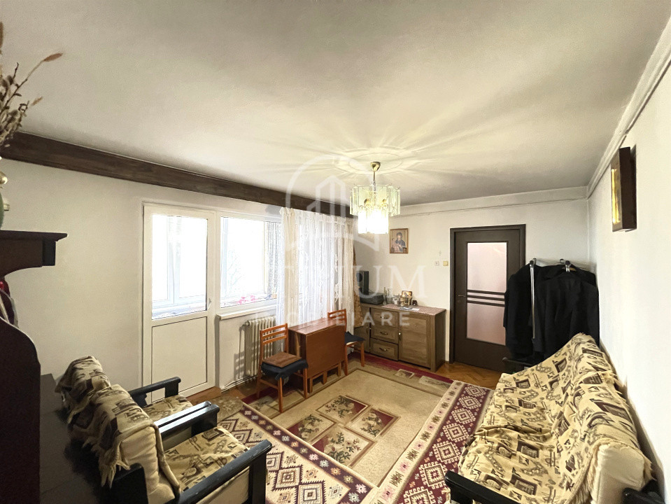 Apartament de 85 mp cu 4 camere în Mănăștur!