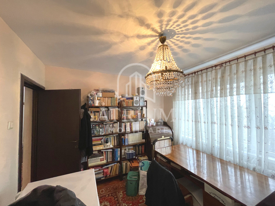 Apartament de 85 mp cu 4 camere în Mănăștur!