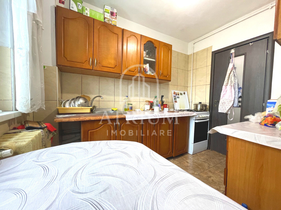 Apartament de 85 mp cu 4 camere în Mănăștur!