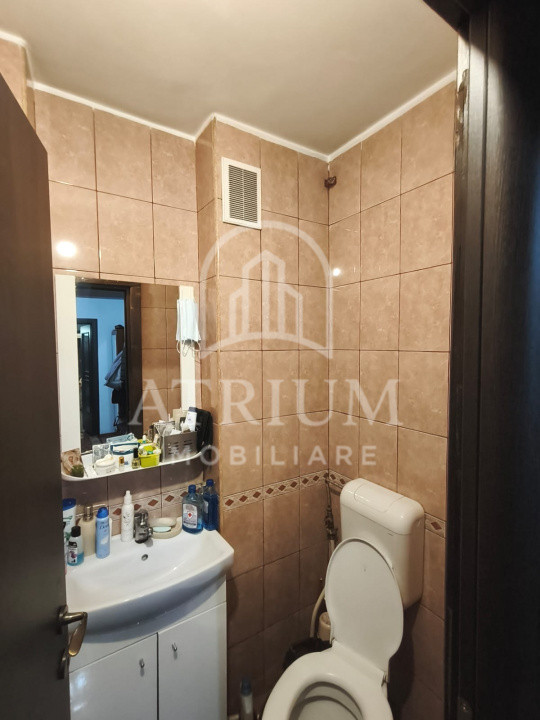 Apartament de 85 mp cu 4 camere în Mănăștur!