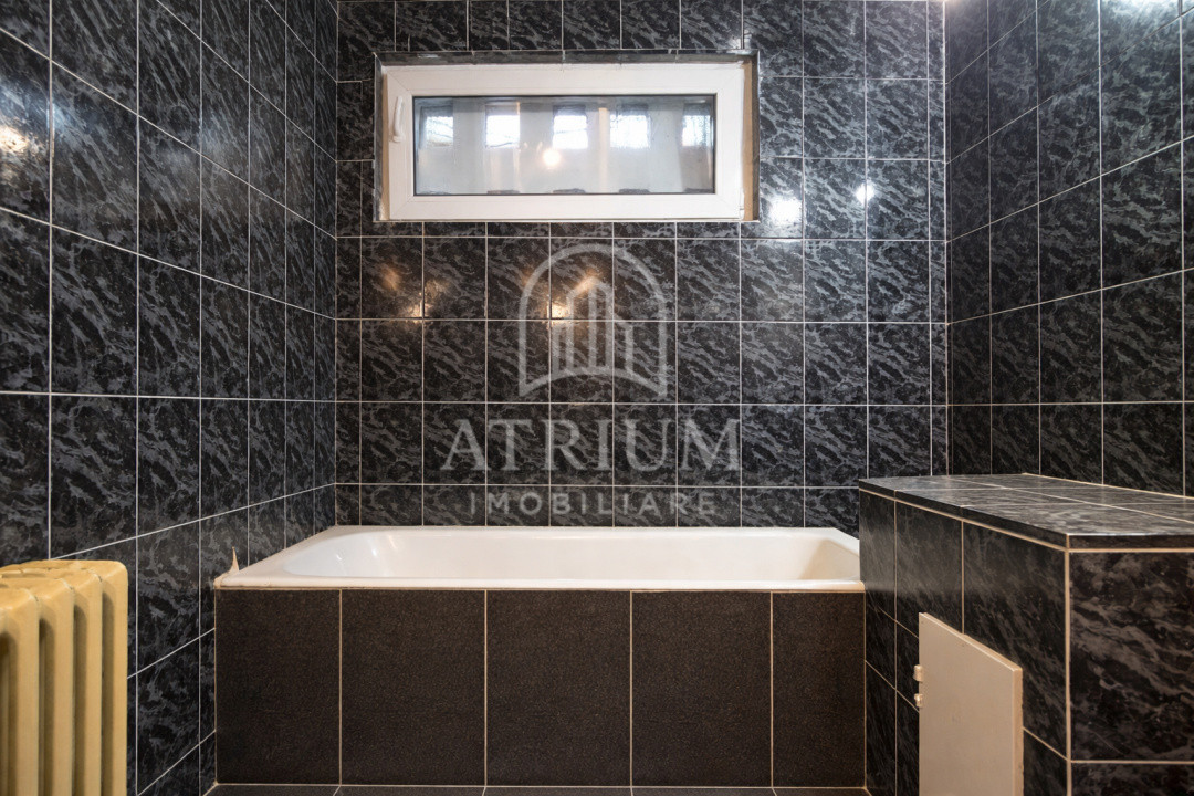 Apartament de 85 mp cu 4 camere în Mănăștur!