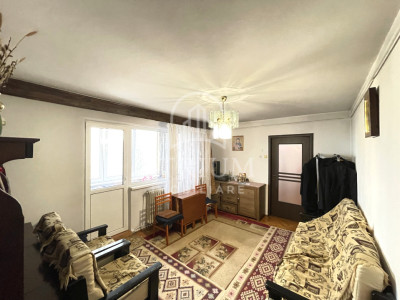 Apartament de 85 mp cu 4 camere în Mănăștur!