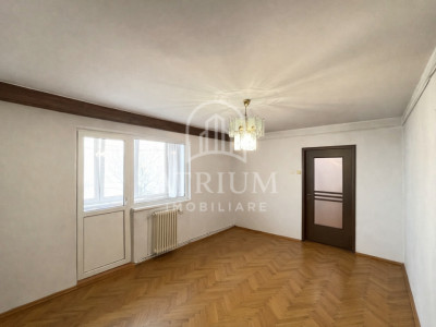 Apartament de 85 mp cu 4 camere în Mănăștur!