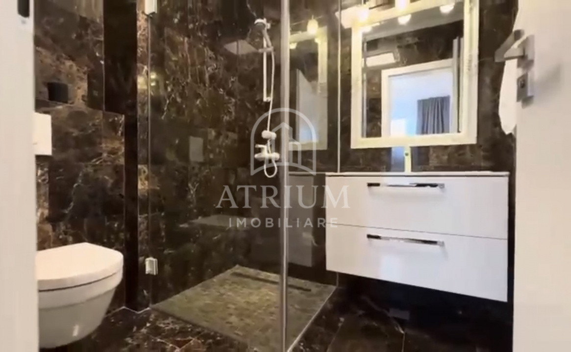 Apartament 3 camere la cheie, bloc 2022, zona Intre Lacuri