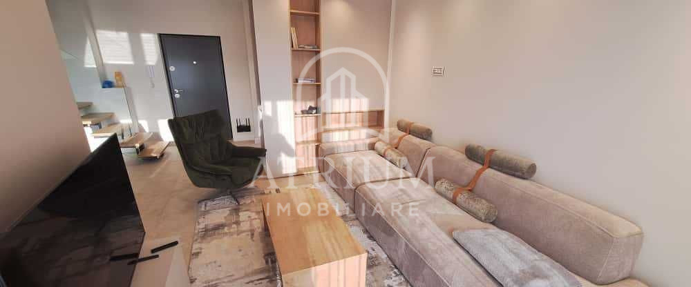 Apartament 3 camere la cheie, 90 mp utili cu 2 balcoane, zona Buna Ziua