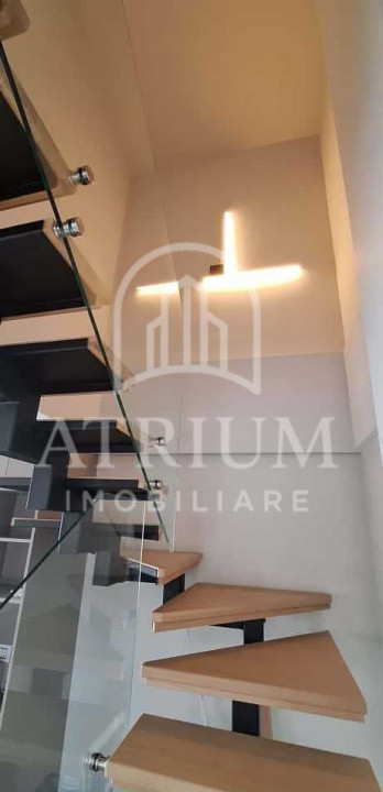 Apartament 3 camere la cheie, 90 mp utili cu 2 balcoane, zona Buna Ziua