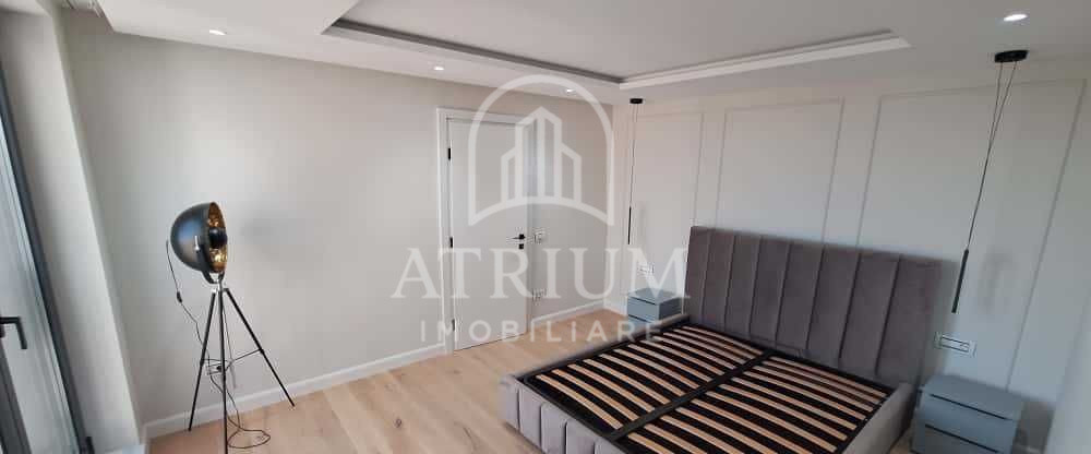 Apartament 3 camere la cheie, 90 mp utili cu 2 balcoane, zona Buna Ziua