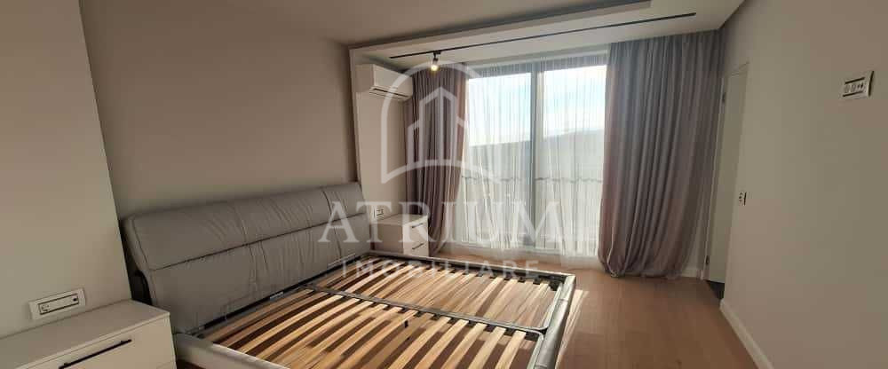 Apartament 3 camere la cheie, 90 mp utili cu 2 balcoane, zona Buna Ziua