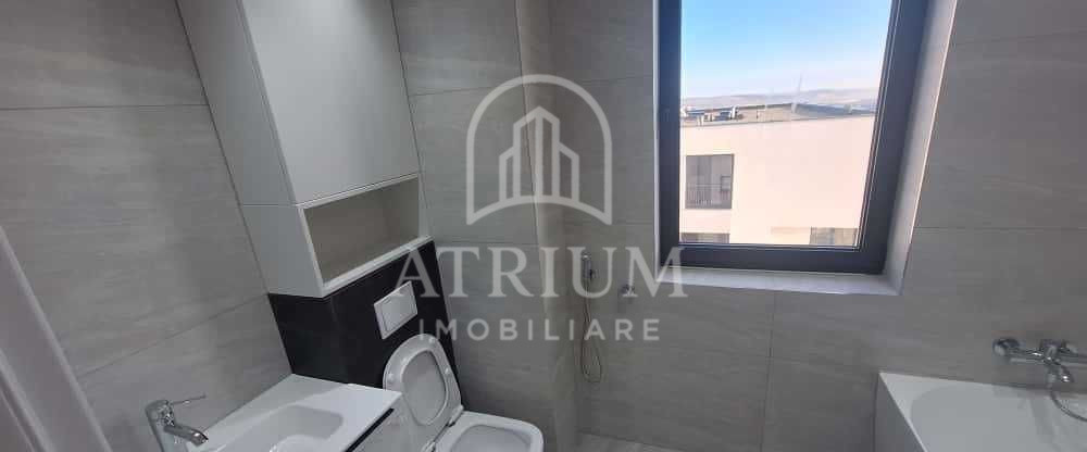Apartament 3 camere la cheie, 90 mp utili cu 2 balcoane, zona Buna Ziua