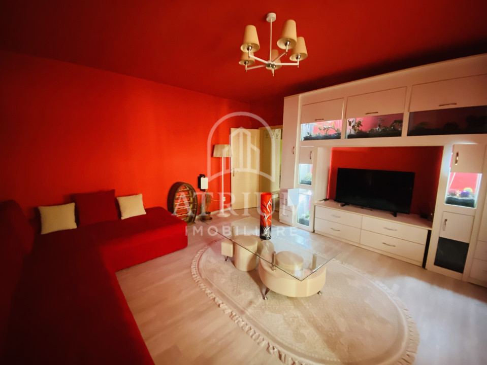 Apartament la cheie, 52 mp utili cu 15mp balcon, zona Baciu