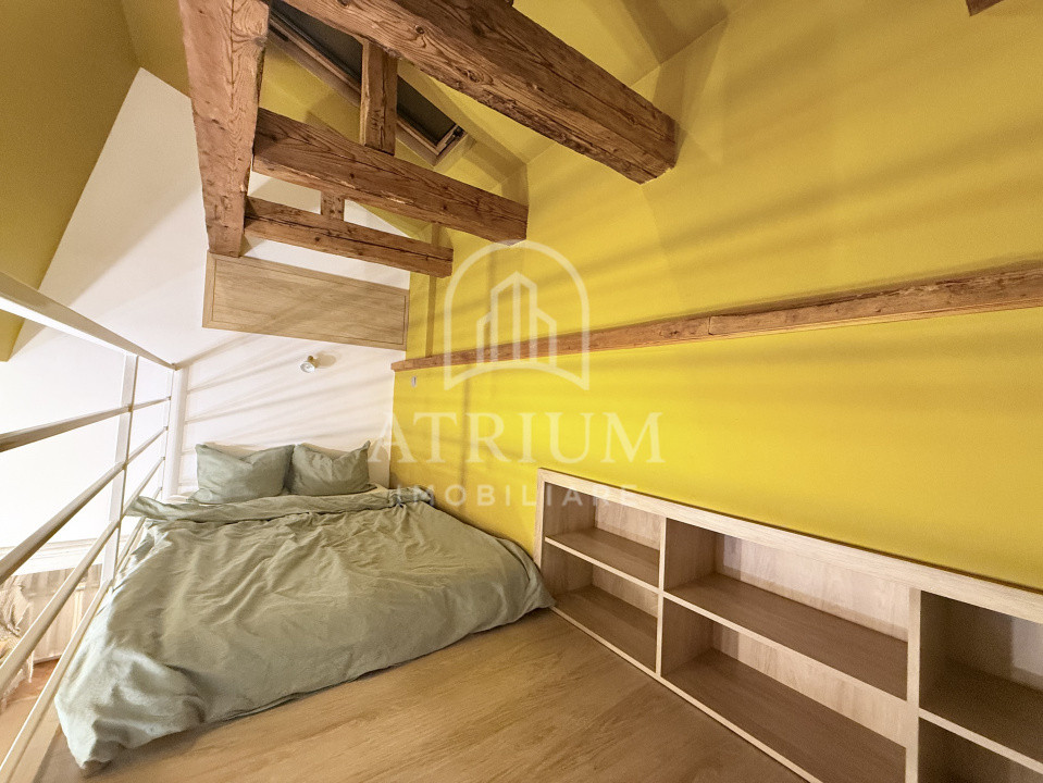 Apartament/afacere la cheie, 2 camere, zona Centrala