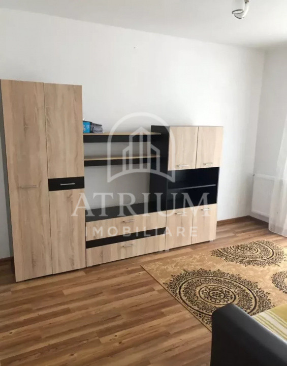 Apartament 2 camere, Floresti, 52 MP