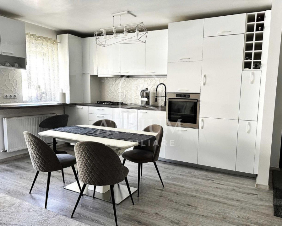 Apartament 3 camere la cheie, 70 mp utili cu 12 terasa zona Vivo Bmw 