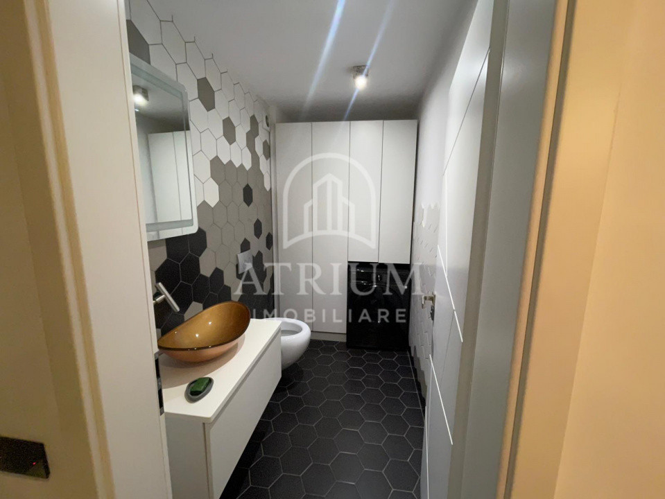 Apartament 3 camere la cheie, 106 mp, Zorilor