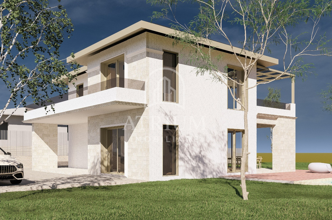 Oportunitate! Teren intravilan autorizat, zona Floresti