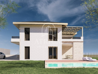 Oportunitate! Teren intravilan autorizat, zona Floresti