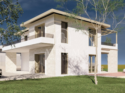 Oportunitate! Teren intravilan autorizat, 468 mp, zona Floresti