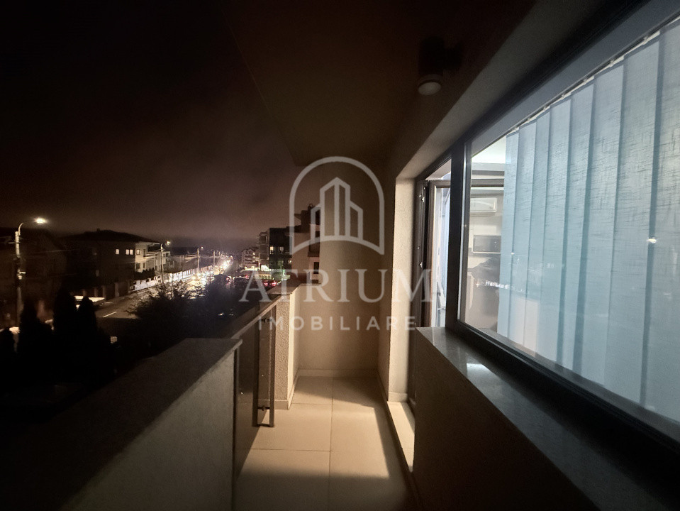 Apartament cu 3 camere la cheie, zona Europa