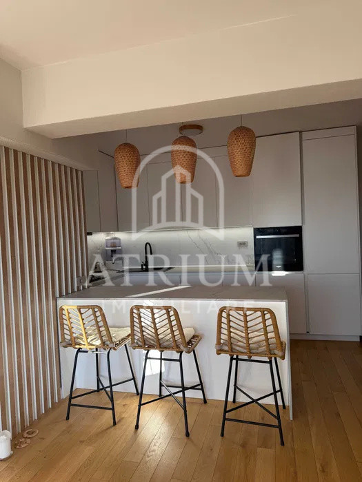 Apartament cu 2 camere, Wings