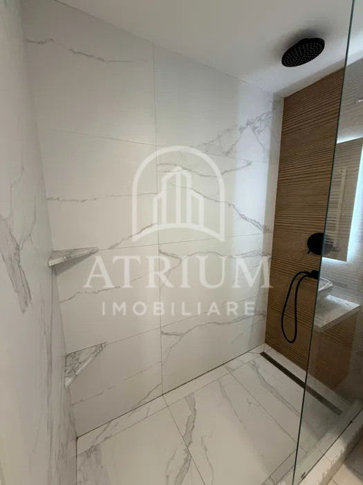 Apartament cu 2 camere, Wings