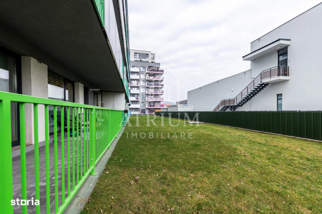 Apartament 3 camere, zona Vivo