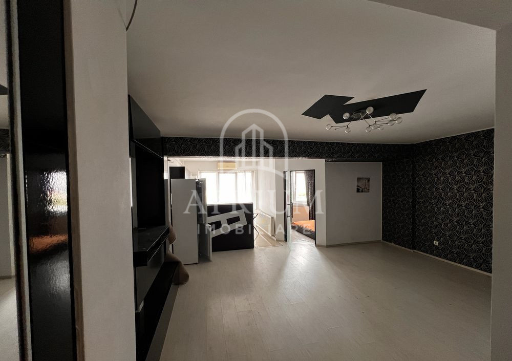 Oportunitate! Apartament 2 camere la cheie, 55 mp utili, zona Calea Turzii