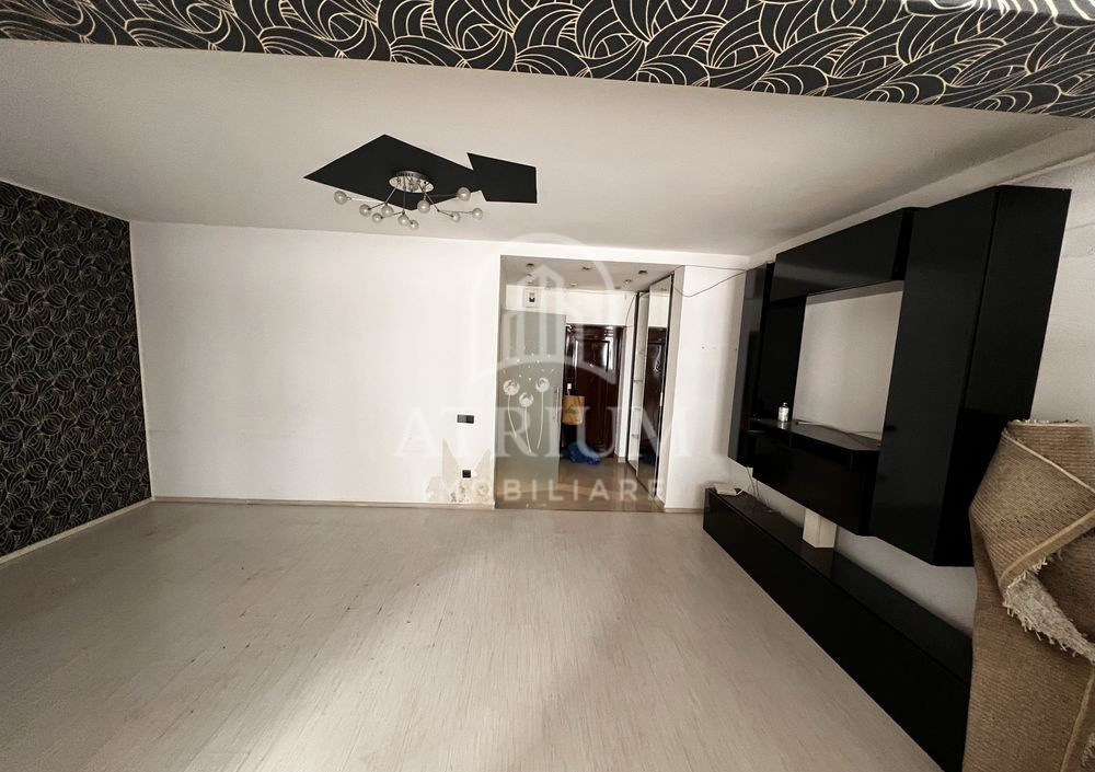 Oportunitate! Apartament 2 camere la cheie, 55 mp utili, zona Calea Turzii